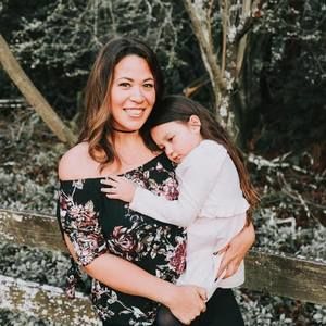 Meet your Posher, Tashina